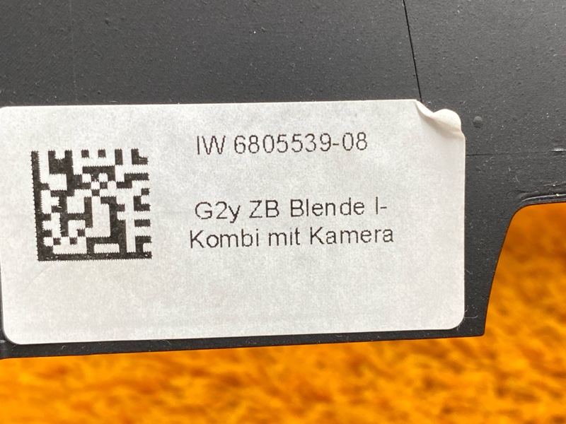 накладка щитка приборов, 2500 рублей, Красноярск