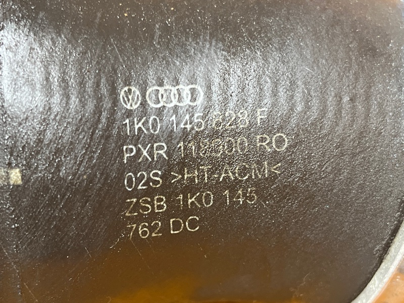 Патрубок интеркулера, 500 рублей, Красноярск