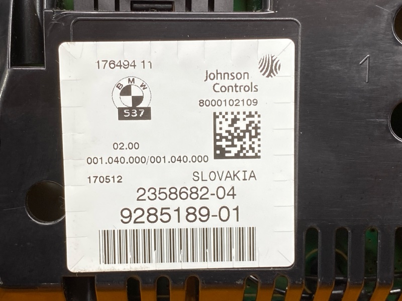 щиток приборов, 2500 рублей, Красноярск