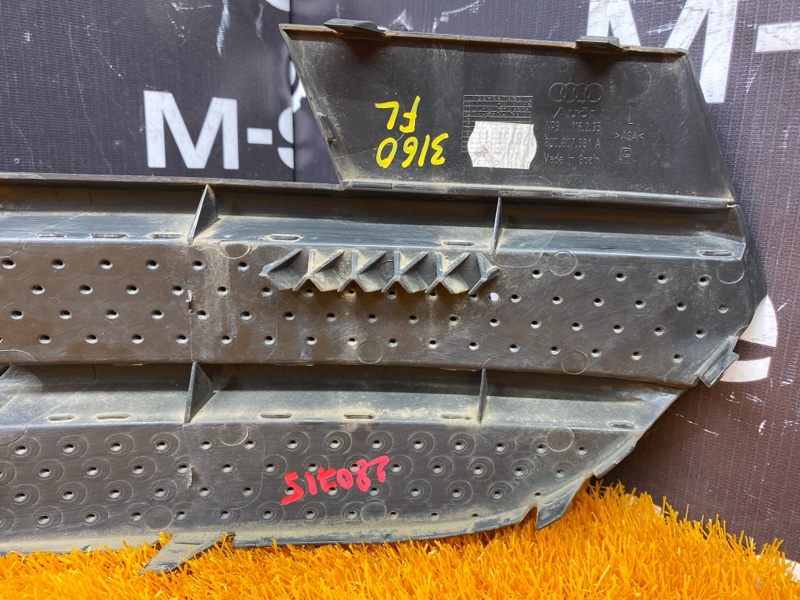 оправа туманки, 3000 рублей, Красноярск