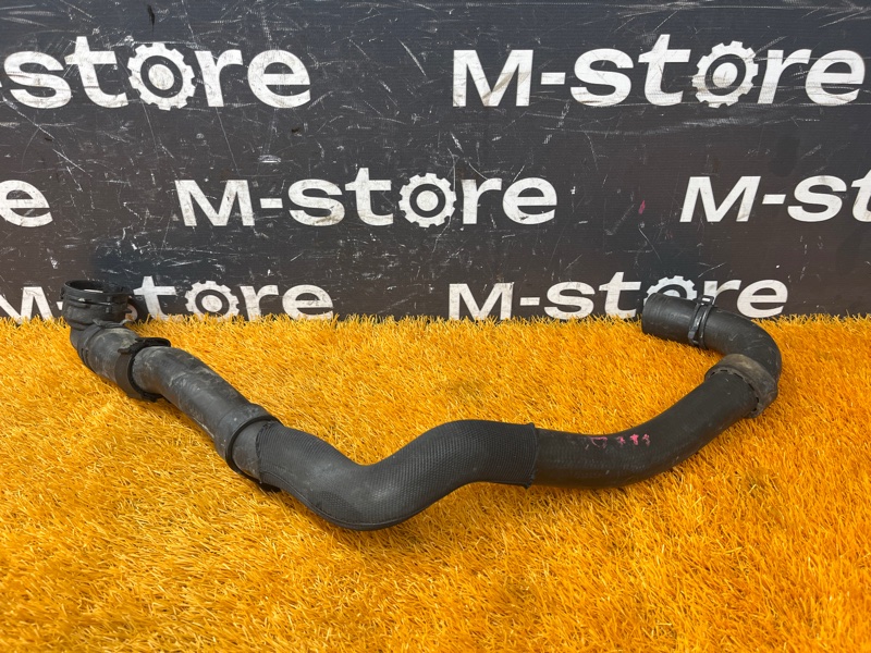 Патрубок радиатора нижний, 1000 рублей, Красноярск