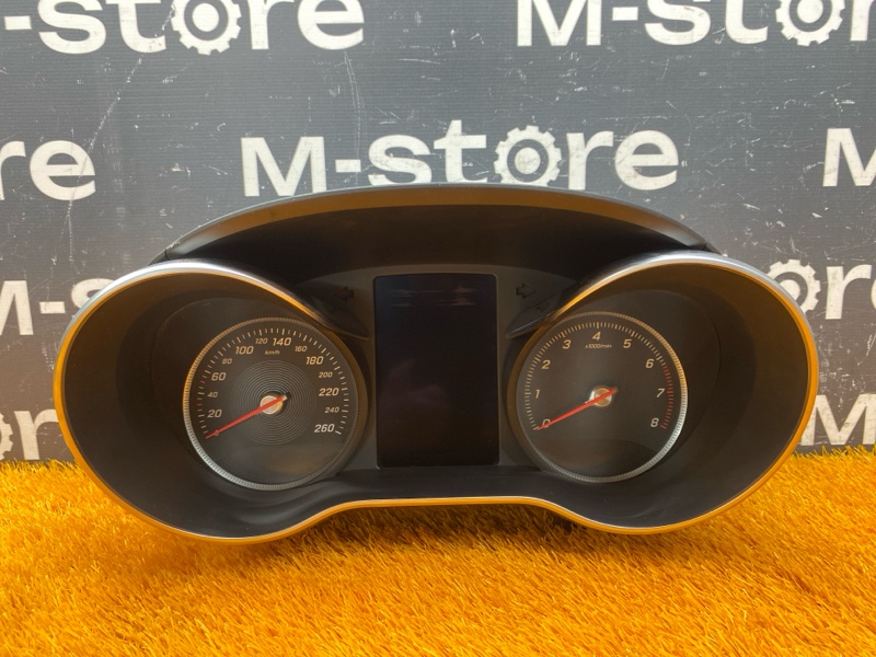 щиток приборов, 6000 рублей, Красноярск