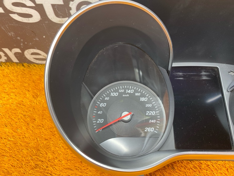 щиток приборов, 6000 рублей, Красноярск