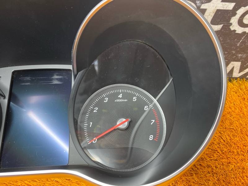 щиток приборов, 6000 рублей, Красноярск