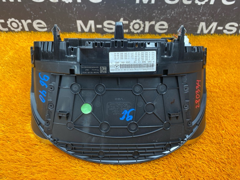 щиток приборов, 6000 рублей, Красноярск