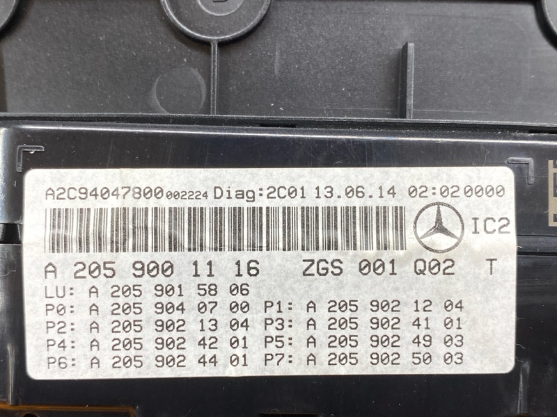 щиток приборов, 6000 рублей, Красноярск