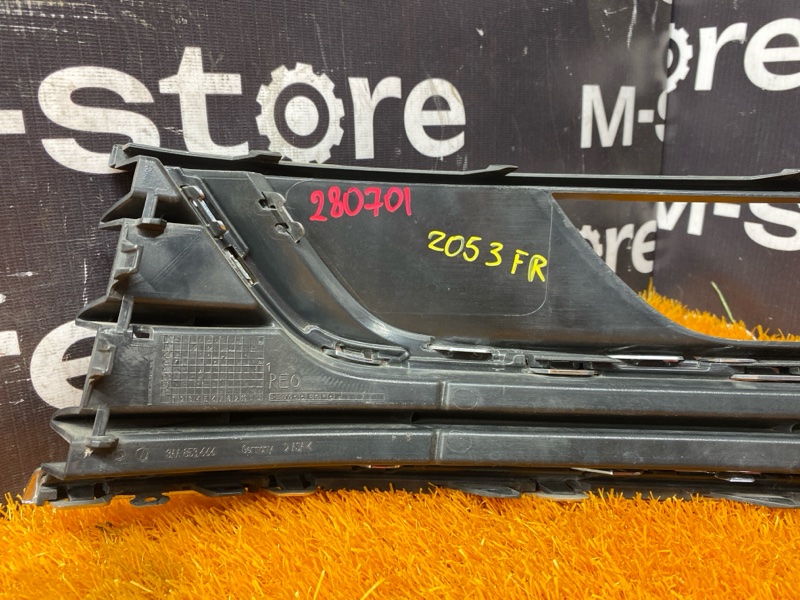 оправа туманки, 3000 рублей, Красноярск