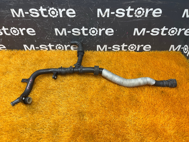 Патрубок системы охлаждения, 3500 рублей, Красноярск