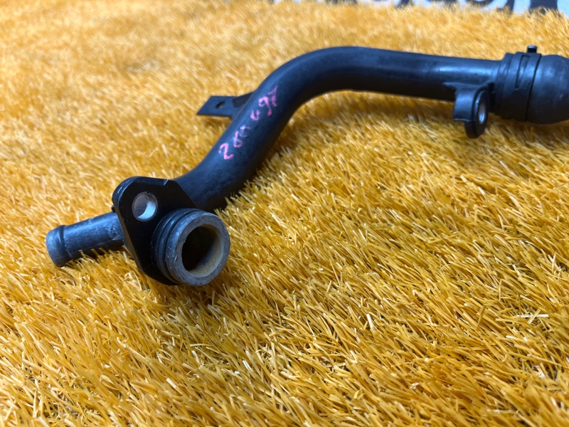 Патрубок системы охлаждения, 3500 рублей, Красноярск