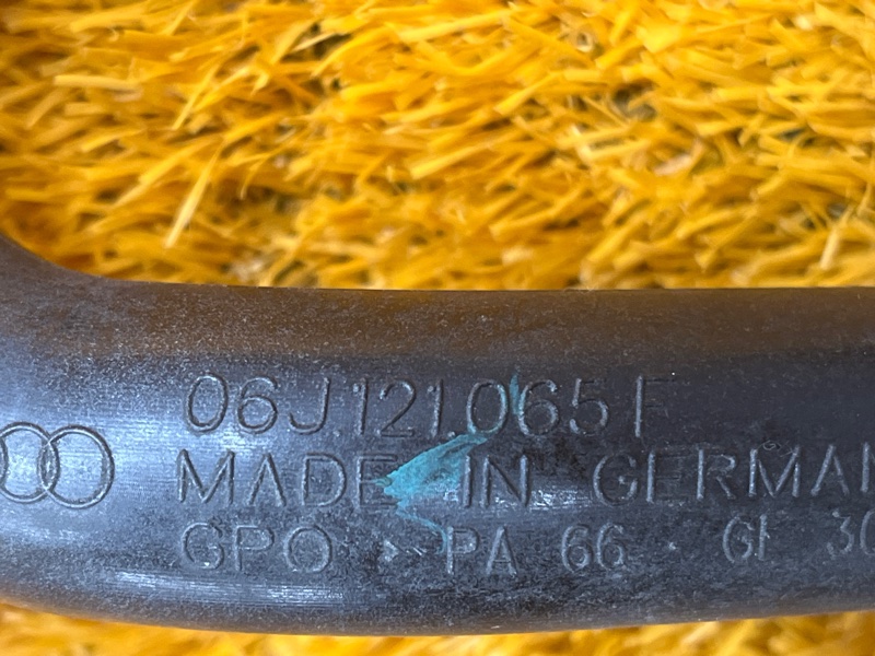 Патрубок системы охлаждения, 3500 рублей, Красноярск