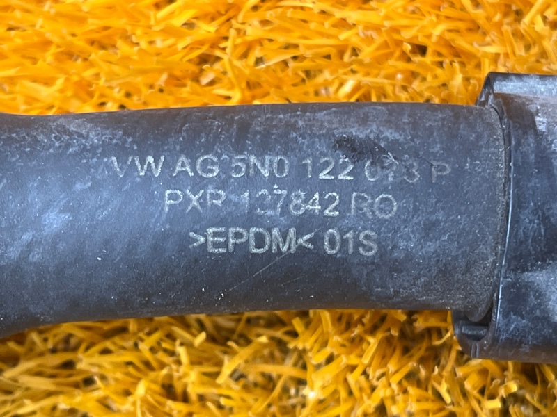 Патрубок системы охлаждения, 3500 рублей, Красноярск