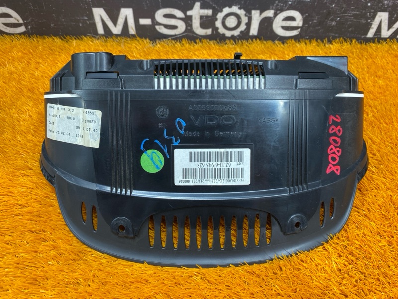 щиток приборов, 2200 рублей, Красноярск