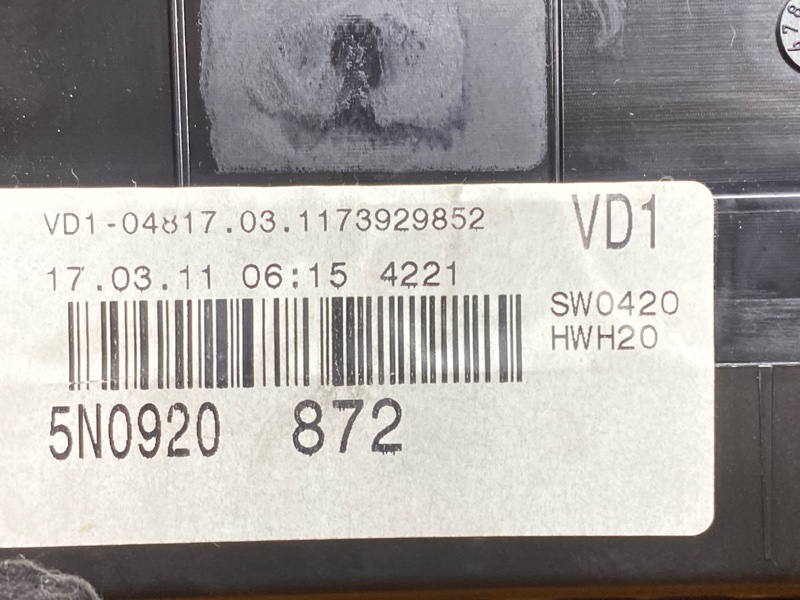 щиток приборов, 4000 рублей, Красноярск