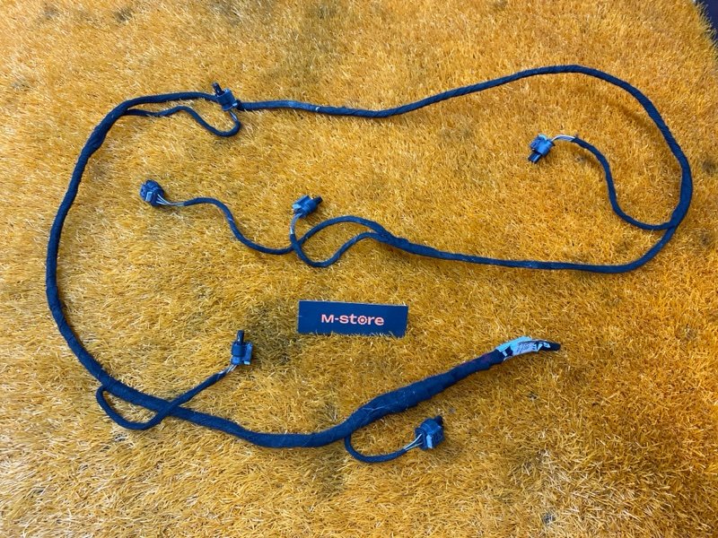 Проводка парктроника, 5000 рублей, Красноярск