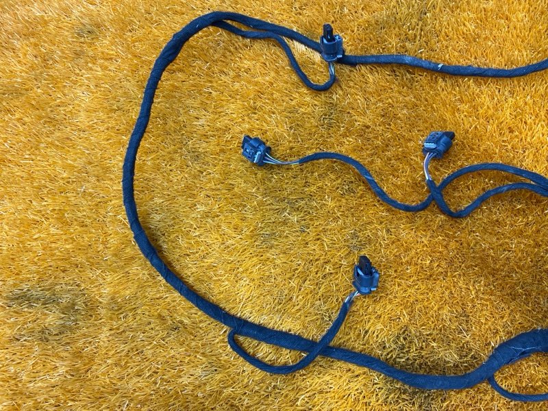 Проводка парктроника, 5000 рублей, Красноярск