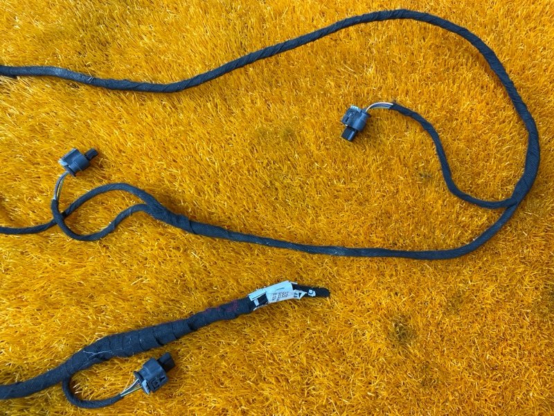 Проводка парктроника, 5000 рублей, Красноярск