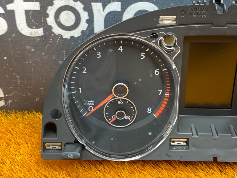 щиток приборов, 5500 рублей, Красноярск