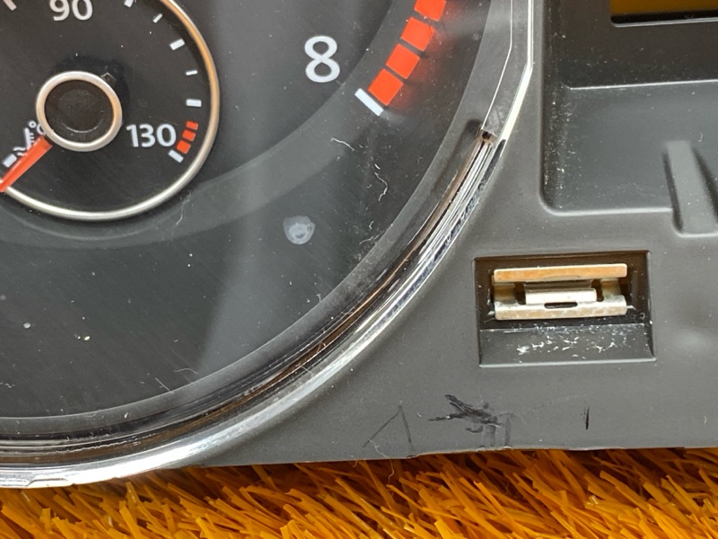 щиток приборов, 5500 рублей, Красноярск