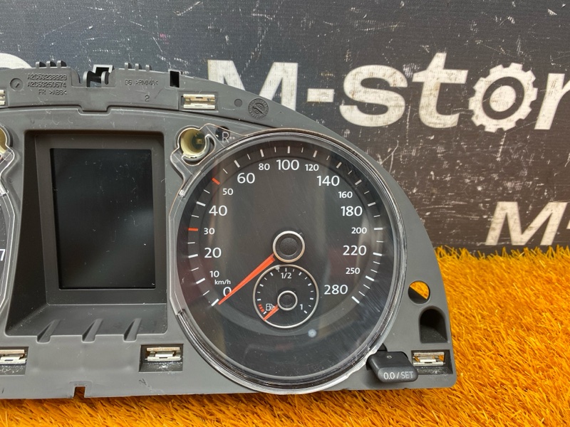 щиток приборов, 5500 рублей, Красноярск