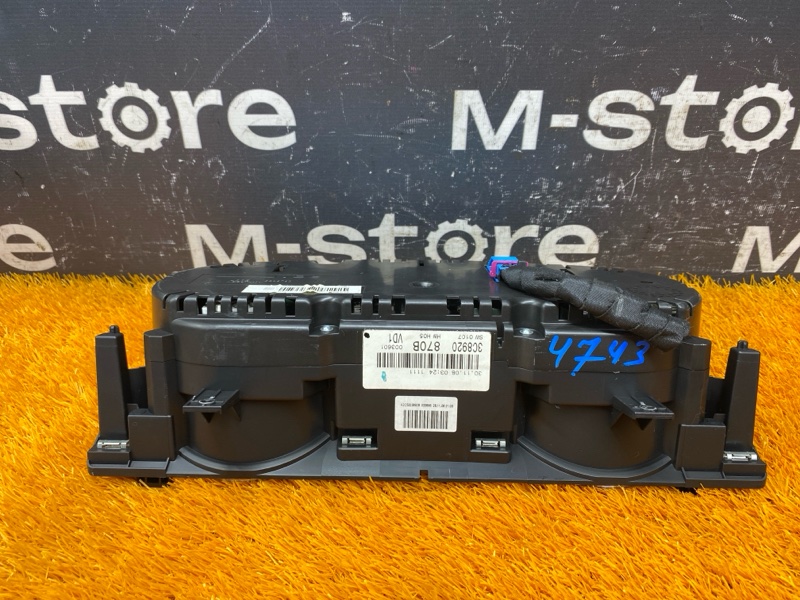 щиток приборов, 5500 рублей, Красноярск