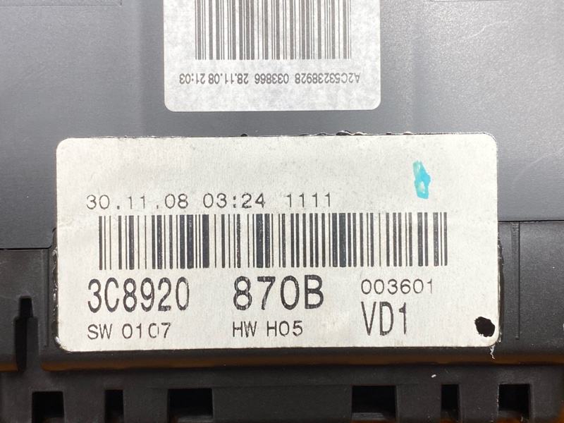 щиток приборов, 5500 рублей, Красноярск