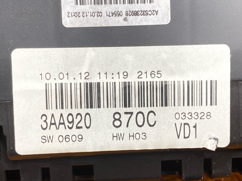 щиток приборов, 4200 рублей, Красноярск