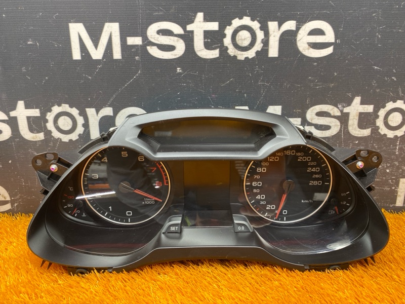 щиток приборов, 2000 рублей, Красноярск