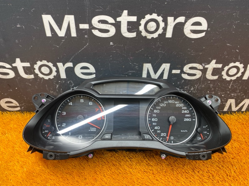 щиток приборов, 2000 рублей, Красноярск