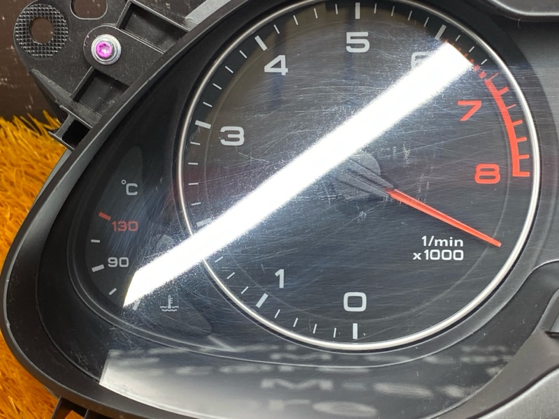 щиток приборов, 2000 рублей, Красноярск