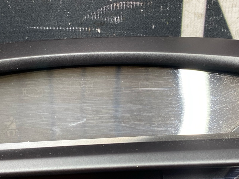 щиток приборов, 2000 рублей, Красноярск