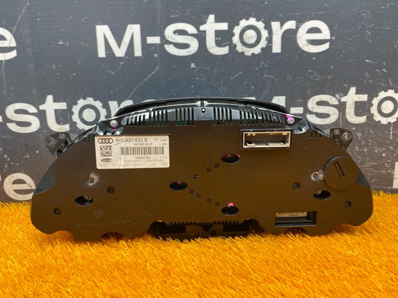 щиток приборов, 2000 рублей, Красноярск