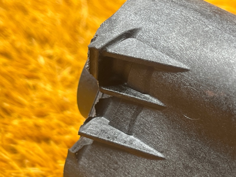 Клапан вентиляции картерных газов, 300 рублей, Красноярск