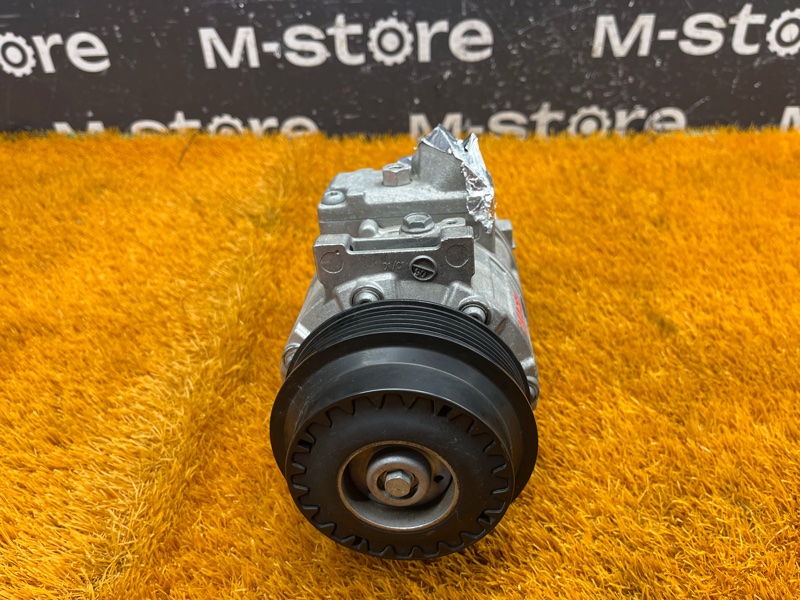 компрессор кондиционера, 18000 рублей, Красноярск