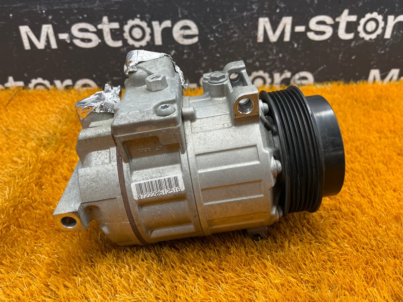 компрессор кондиционера, 18000 рублей, Красноярск