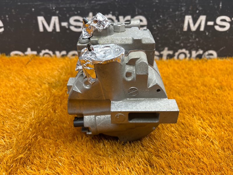 компрессор кондиционера, 18000 рублей, Красноярск