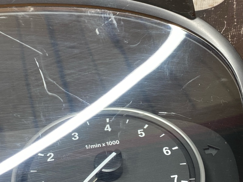 щиток приборов, 3000 рублей, Красноярск