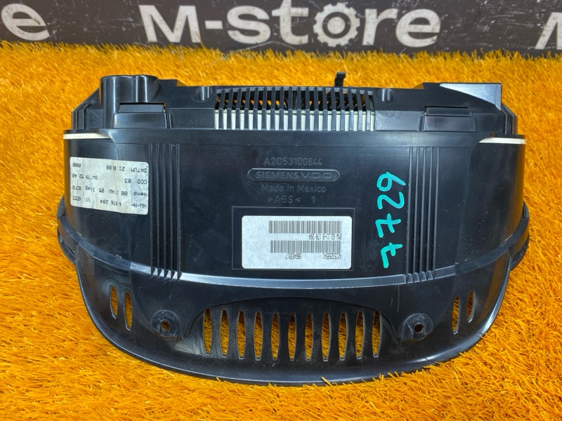 щиток приборов, 3000 рублей, Красноярск