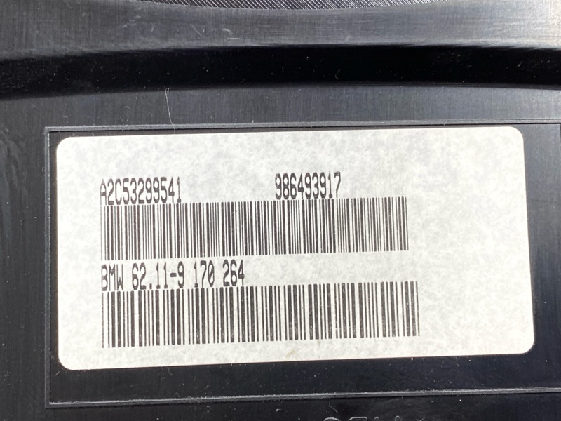 щиток приборов, 3000 рублей, Красноярск