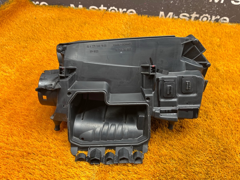 корпус воздушного фильтра, 1500 рублей, Красноярск