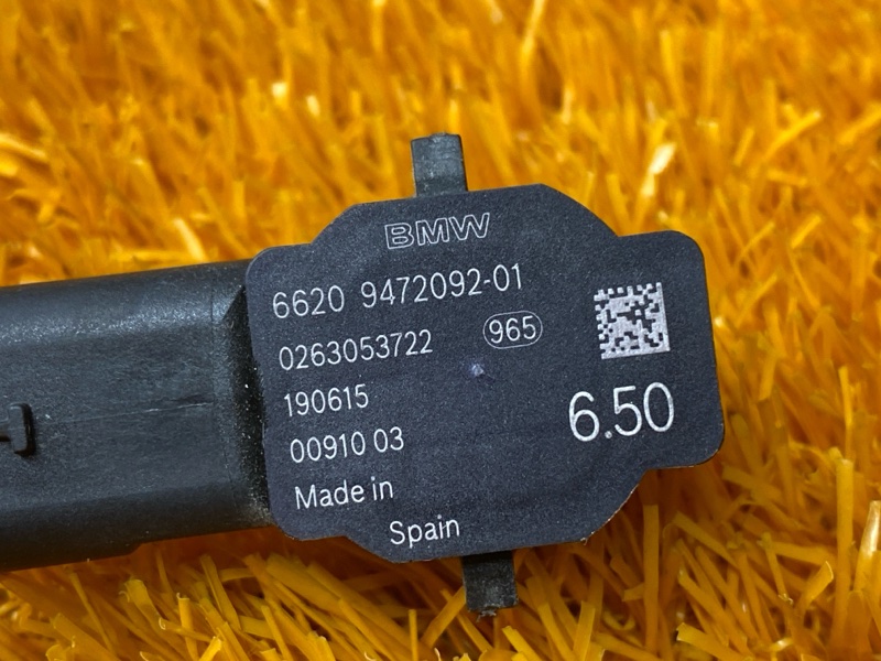 Датчик парковки , парктроник, 4000 рублей, Красноярск