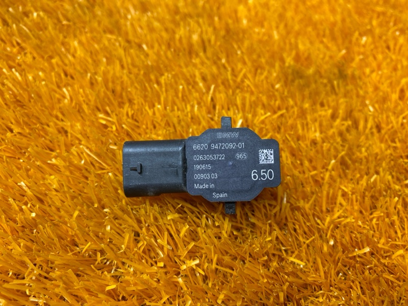 Датчик парковки , парктроник, 4000 рублей, Красноярск