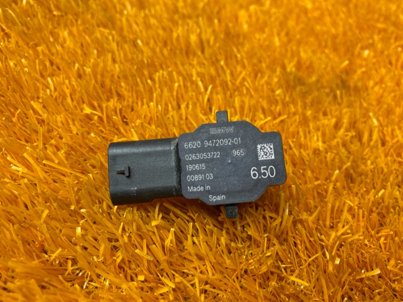 Датчик парковки , парктроник, 4000 рублей, Красноярск