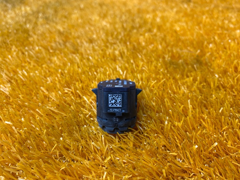 Датчик парковки , парктроник, 4000 рублей, Красноярск