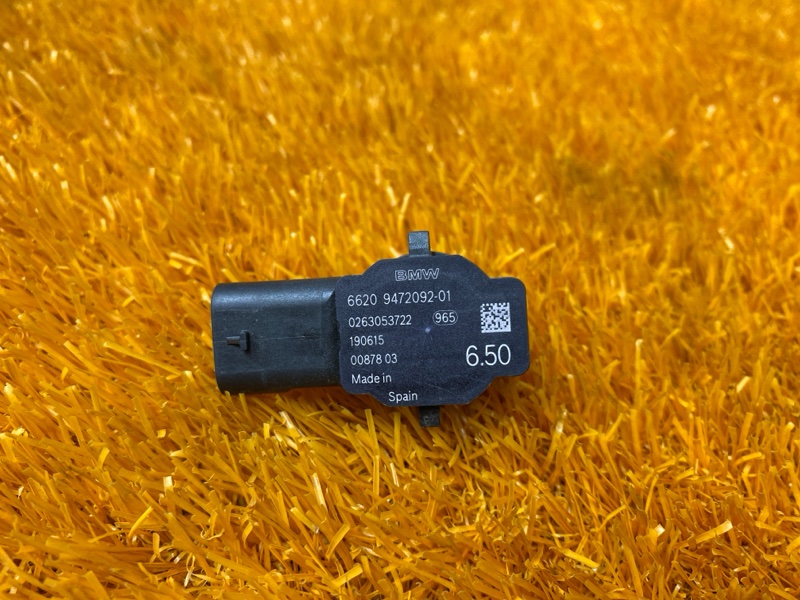 Датчик парковки , парктроник, 4000 рублей, Красноярск