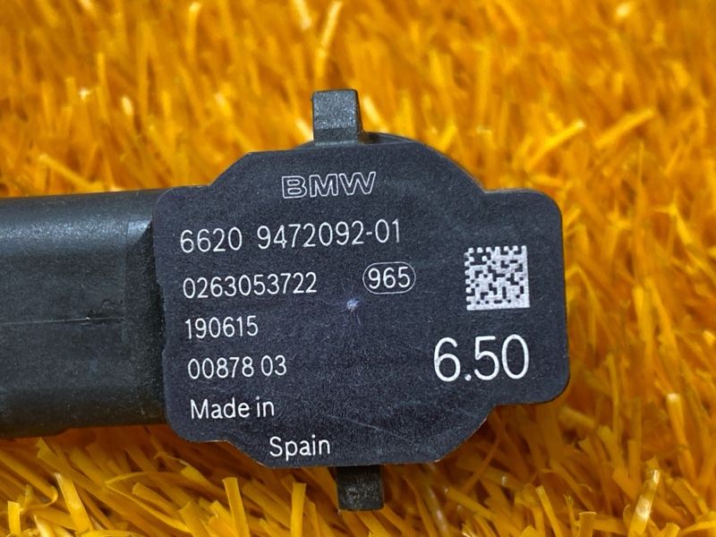 Датчик парковки , парктроник, 4000 рублей, Красноярск