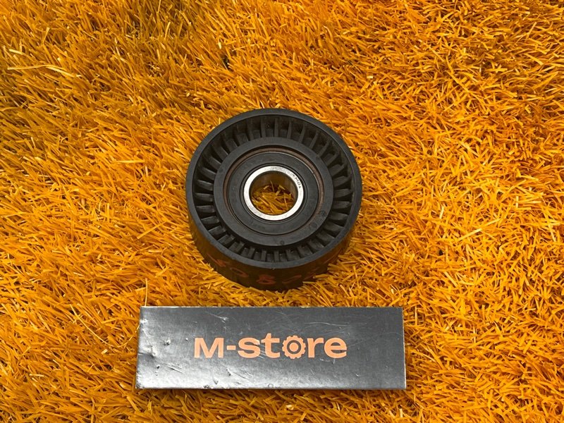 ролик натяжной, 400 рублей, Красноярск