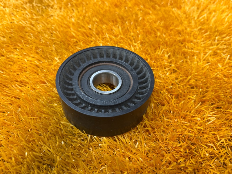 ролик натяжной, 400 рублей, Красноярск