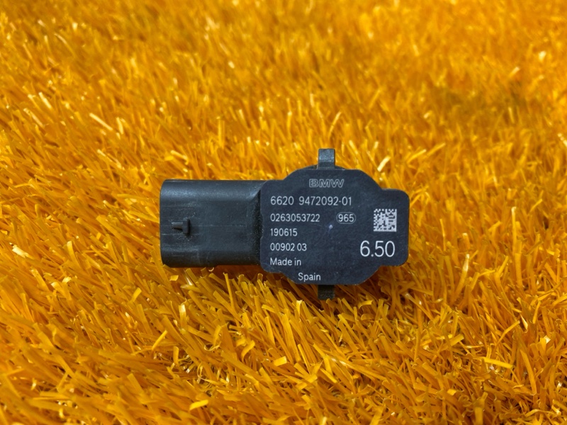 Датчик парковки , парктроник, 4000 рублей, Красноярск