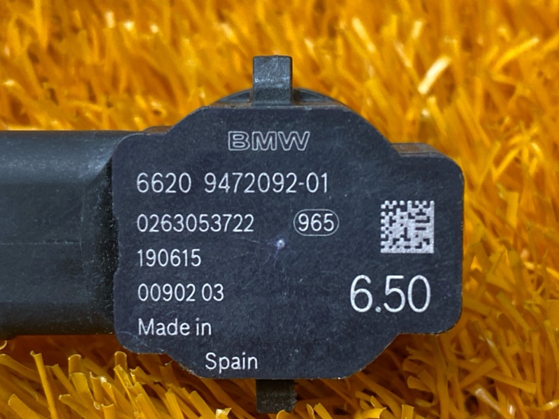 Датчик парковки , парктроник, 4000 рублей, Красноярск