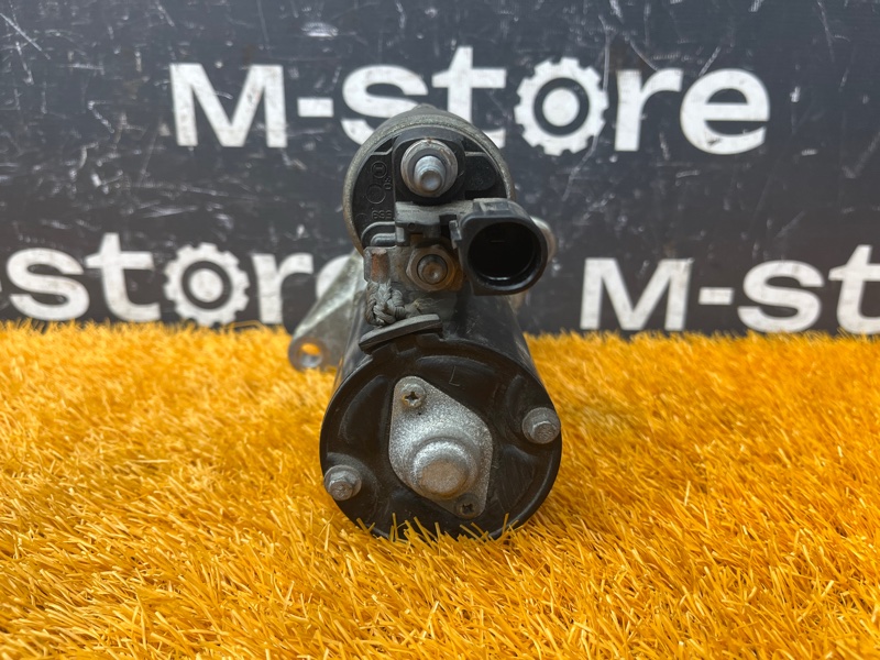 стартер, 5000 рублей, Красноярск